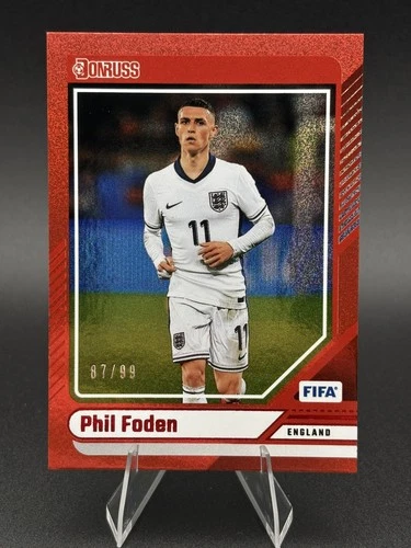 Phil Foden