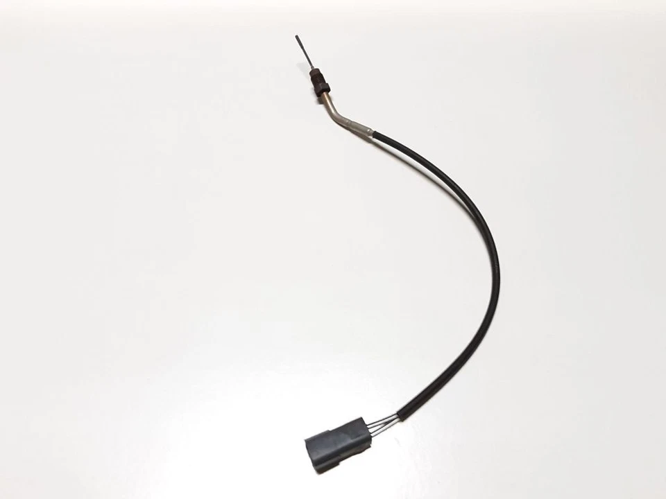 Sensore temperatura gas di scarico benzina Subaru Forester SF 2001 ATD31031 - Immagine 2 di 4