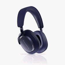 Bowers  Wilkins PX7 S3 Indigo Blue