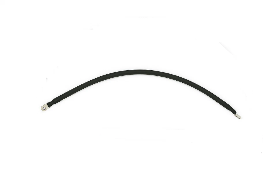 Cables de arranque mejorados de alta resistencia Triumph Sprint ST 1050 Foto 4 de 4