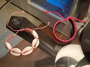Tropical Island Bracelets (2)