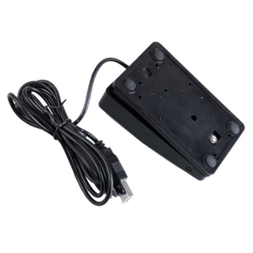 Pc Usb pédale clavier pédale - Photo 6/7