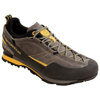 La Sportiva - Boulder X EU 39,5 Bergschuhe Zustieg Wandern Outdoor