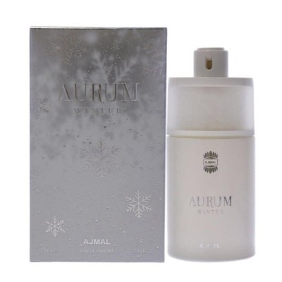 Ajmal Ajmal Aurum Winter Eau De Parfum 75 ml (unisex)