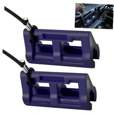 4" Outboard Motor Steering Lock/Hydraulic Steering Lock for Outboard Bass Boat