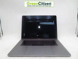 Apple MacBook Pro Touch/2019 i9-9880H 16GB RAM 1TB SSD 15" Pro 560X Pls read
