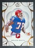 2024 Leaf Trinity Pristine Auction Bruce Smith #15 Promo