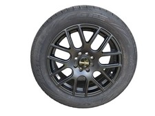 2012-2018 Ford Focus 2.0l Hatchback- Wheel Rim With Tire Assembly 20555r16 2012-2018 Ford Focus 2.0l Hatchback- Wheel Rim With Tire Assembly 20555r16