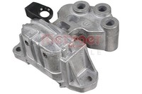 Motorlager Metzger Autoteile 8054091 FüR Fiat 500X 334AXC1B 334AXC11 4X4 LPG