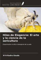 M N Rudra Gouda | Hilos De Elegancia: El Arte Y La Ciencia De La Sericultura