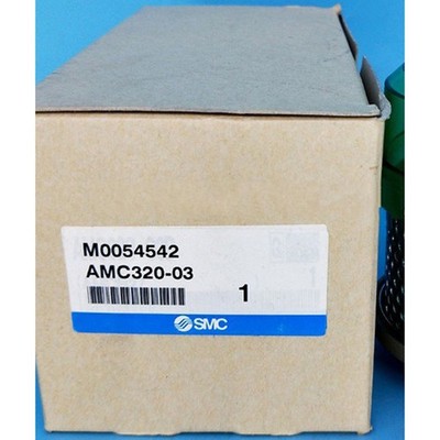 1pc NEW SMC exhaust cleaner AMC320-03 in box   *pz
