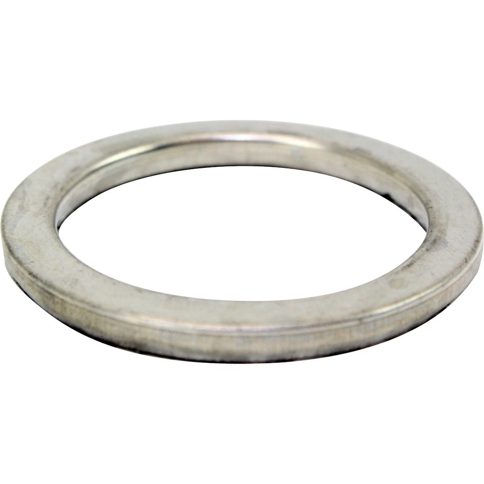 256-214 BRExhaust Exhaust Flange Gasket Front or Rear Driver Passenger Side for - Image 3 of 4