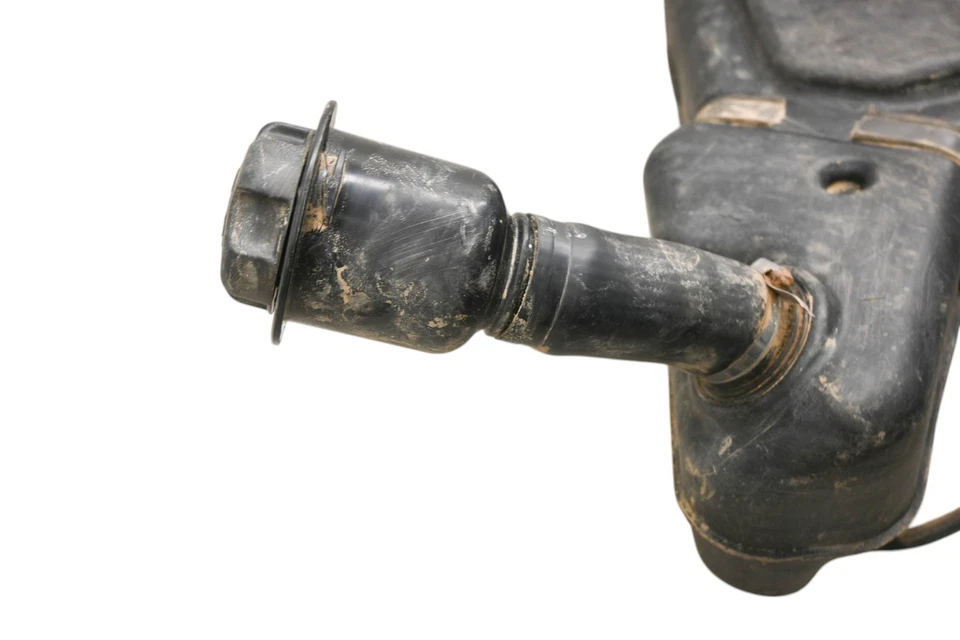 18 Polaris Ranger Crew 900 XP Gas Tank & Fuel Pump - Image 2 of 4