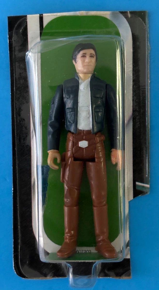 Kenner Star Wars Han Solo Action Figures & Accessories for sale | eBay
