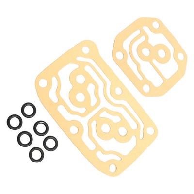 Transmission Dual Solenoid Gasket＆O-Rings Set Fit For Honda Acura 28262-PRP-000