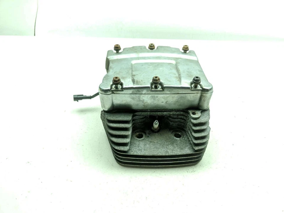 Harley Davidson Road Glide Ultra Screamin Eagle 08-13 FLTRUSE culata Foto 3 de 4