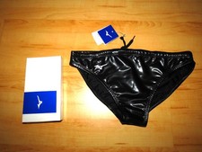 MIZUNO Badehose NEU NEW Schwimmhose Glanz Gl�...