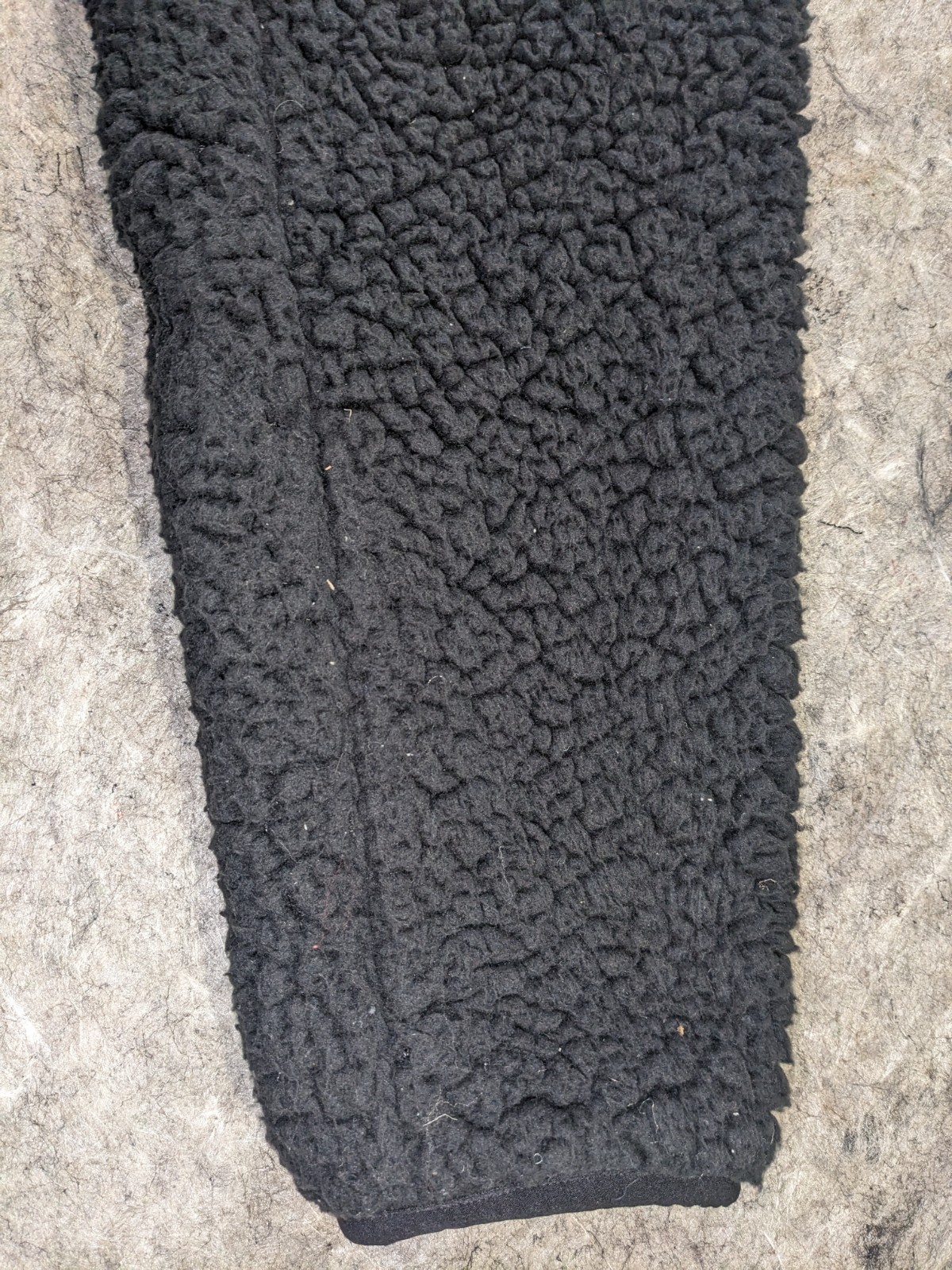 Spyder Elevate Jacket Winter Black Ski Fleece Coa… - image 13