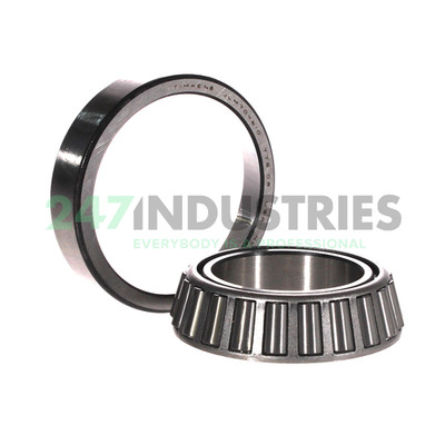 JLM704649/JLM704610 Timken 50 x 84 x 22 mm TAP. ROLL. SINGLE ROW