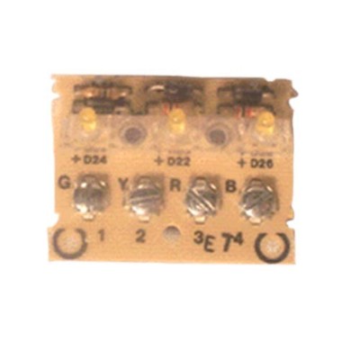 Giles 24209 EAC LED Air Filter