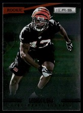 2012 Panini Rookies & Stars Longevity #175 George Iloka