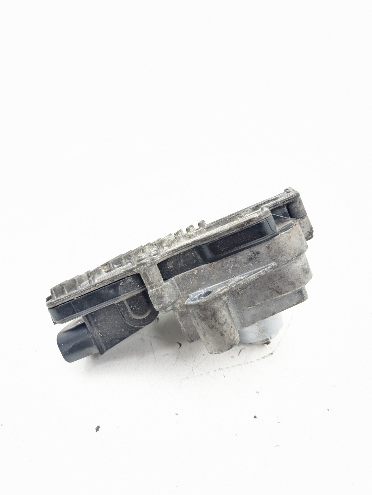 14-21 Maserati Quattroporte SQ4 Transfer Case Gear Box Actuator Motor 670008140