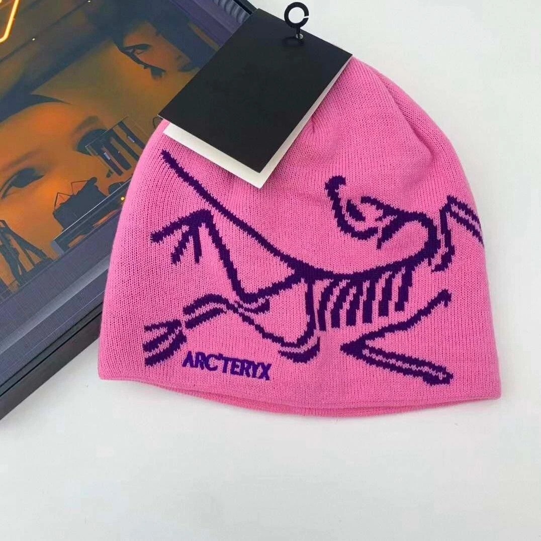 Arc'teryx cap Beanie Wool hat | eBay