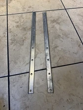 ZINSCO BAR ALLUMINIUM FOR 3 METER  PUESR-MT12BT 100-200 AMP