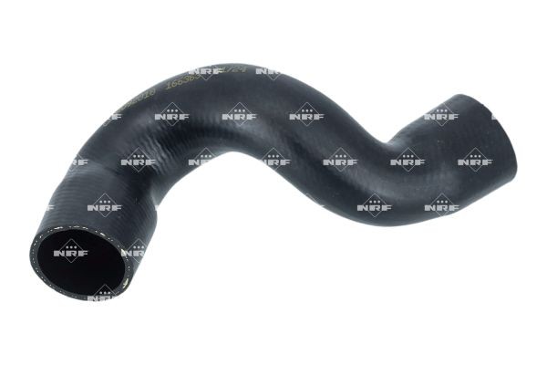 NRF-OE 166363 Charge Air Hose for AUDI,VW
