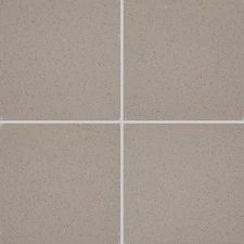 Quarry Textures 8" X 8" Floor Tile in Abrasive Ashen Gray (25 PC per Carton) (11