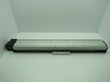 Thk Gl15b+500l-c-nr Lm Guide Linear Actuator 500mm Stroke