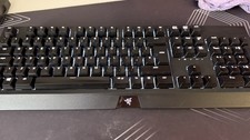 Razer Blackwidow RZ03-0286 Mechanical Gaming Keyboard RGB