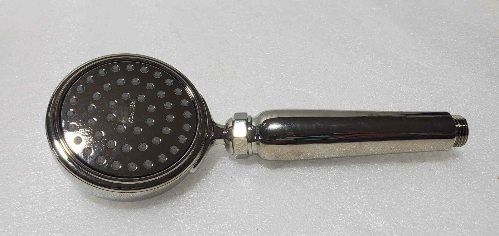 Kohler Artifacts 2.5 gmp (9.5 gpm L/min) Max. A112.18.1 Hand Shower.