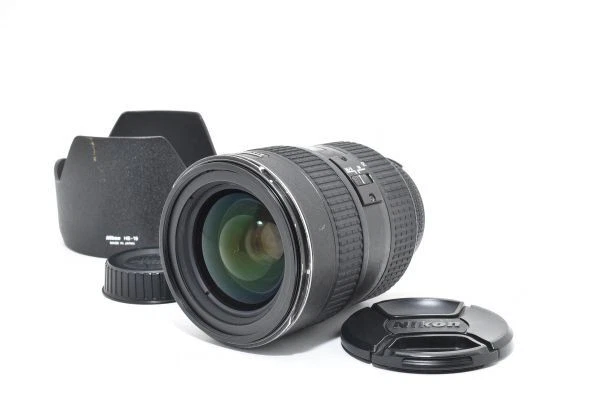 Nikon NIKKOR AF-S Camera Lenses 28-70mm Focal for sale | eBay