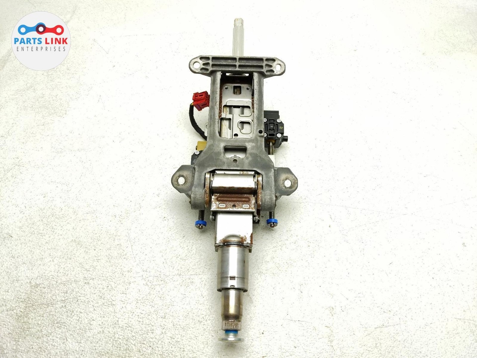 Bentley Bentayga 2016-2020 LEFT Steering column