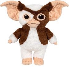 OFFICIAL GREMLINS GIZMO 12" / 30cm 1980s RETRO MOVIE SOFT PLUSH TOY BRAND NEW