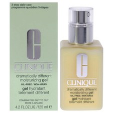 Clinique Dramatically Different Moisturizing ...