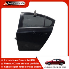 Porte arrière et accessoires Chevrolet CRUZE