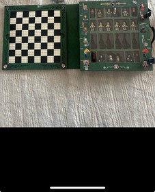 LEGO Games: Castle Chess Set (852001)