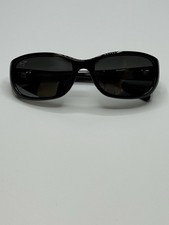 Maui Jim Kuiaha Bay MJ286 02H Sunglasses Black Frame