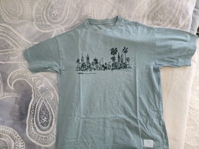 American Eagle T Shirt Dubai Gr.s Oversize