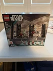 LEGO Star Wars: Ahsoka Tano's Duel on Peridea (75385)
