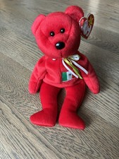 Ty Beanie Babies Osito 1999