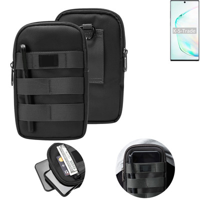 Gürtel-Tasche für Samsung Galaxy Note 10+ 5G Handy Hülle