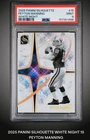 2025 Panini Peyton Manning Base (PSA 9)