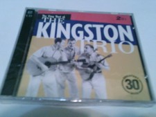 Kingston Trio - Very Best Of (2000 Sealed 2CD)