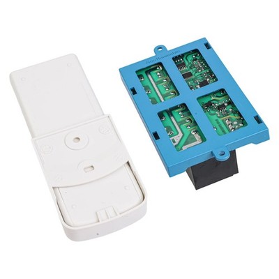 AC Control System Set mit Zubehör für QD U08C SW Klimamodelle