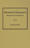 Dickens's Dialogue | Margins Of Conversation | George Goodin | Englisch | Buch