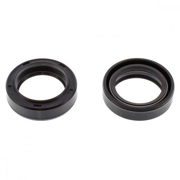 Gabelsimmerringe All Balls 55-102 FüR Suzuki AN 125 U Bj. 1997-1999-image