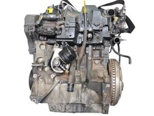 Moteur Renault SCENIC